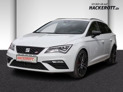 Verkauft Seat Leon St Cupra 300 4drive Gebraucht 18 48 344 Km In Laatzen