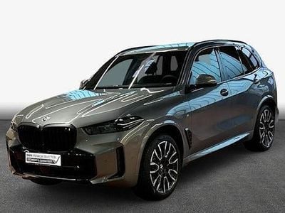Grau Neu 2025 BMW X5 SUV | 94.890 € (Guter Preis)