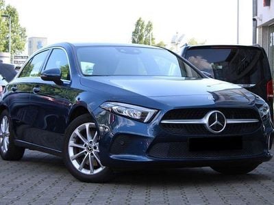 Mercedes A220