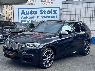 BMW X5 M50