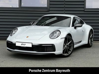 Porsche 911 Carrera T