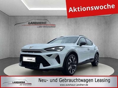 Neu Cupra Formentor VZ 333 PS (244 kW) 2026 Weiß SUV