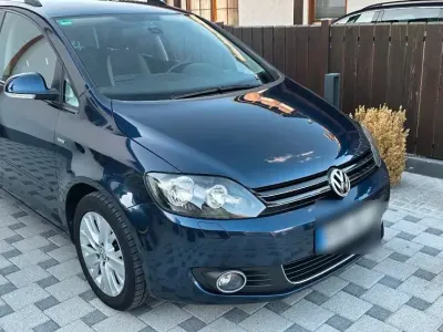 Gebraucht VW Golf VII