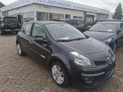 Renault Clio III