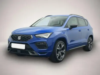 Gebraucht Seat Ateca Beats 150 PS (110 kW) 2023 Manufacturer SUV