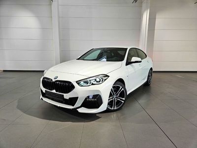 gebraucht BMW 218 2er-ReiheGran Coupe i-M-Sport+Park-Assist+Harman-Kardon+