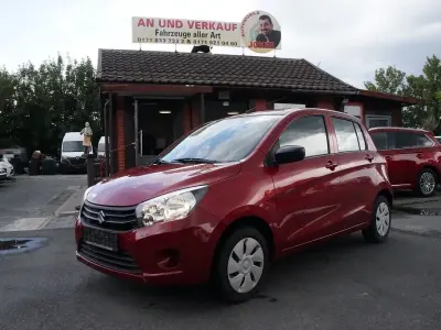 Gebraucht Suzuki Celerio