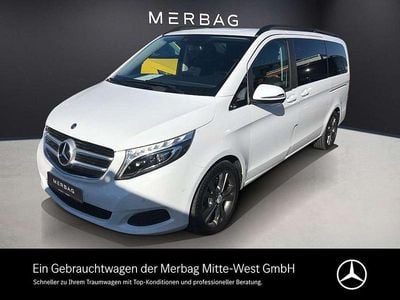 Gebraucht Mercedes E250 Edition 190 PS (139 kW) 2019 Bergkristallweiß metallic Kombi