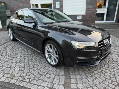 Gebraucht Audi A5