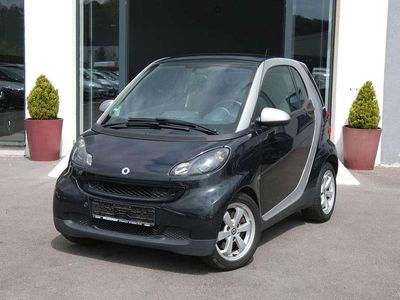 Smart ForTwo Coupé