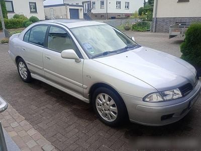 Mitsubishi Carisma