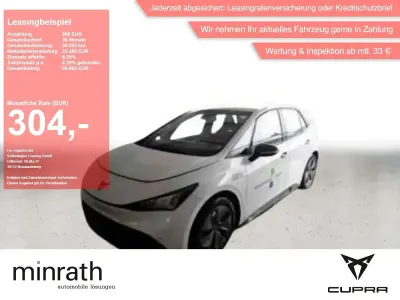Gebraucht Cupra Born