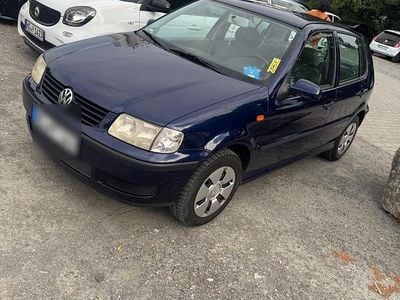 VW Polo
