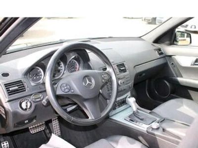 gebraucht Mercedes C300 