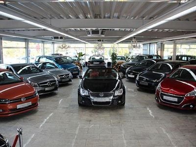 VW Eos