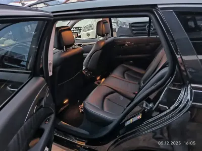 Gebraucht Mercedes E320