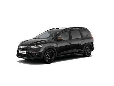 Novo Dacia Jogger Extreme 141 HP (103 kW) 2025 Preto Monovolume