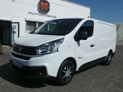 Fiat Talento