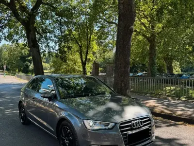 Gebraucht Audi A3