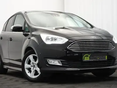 Gebraucht Ford C-MAX