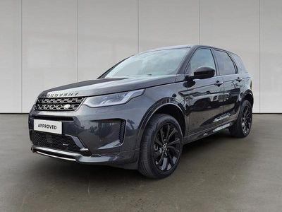 Usata Land Rover Discovery Sport HSE Dynamic 202 CV (148 kW) 2023 Grigio SUV