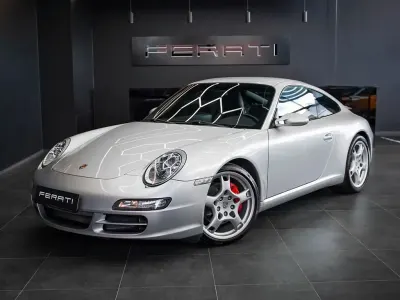 Gebraucht Porsche 911 Carrera S