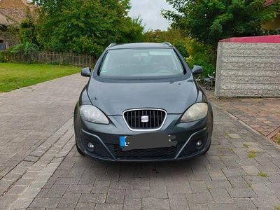 Seat Altea