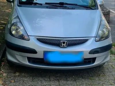 Gebraucht Honda Jazz