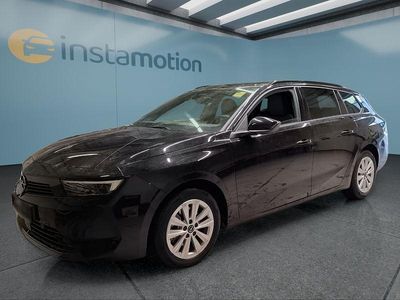 Neu Opel Astra 131 PS (96 kW) 2025 Kombi