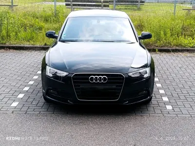 Gebraucht Audi A5