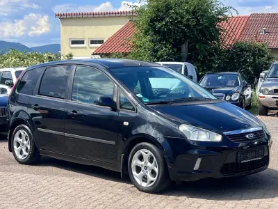Gebraucht Ford C-MAX
