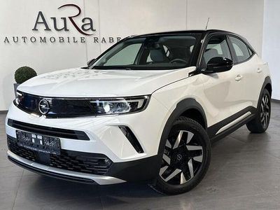 Second-hand Opel Mokka-e Elegance 100 kW (136 CP) 2022 Alb SUV