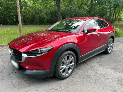 Gebraucht Mazda CX-30