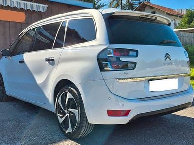 Citroën Grand C4 Picasso