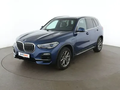 Gebraucht BMW X5