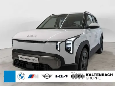 Neu Kia EV2 Air 150 kW (204 PS) 2026 Weiß SUV