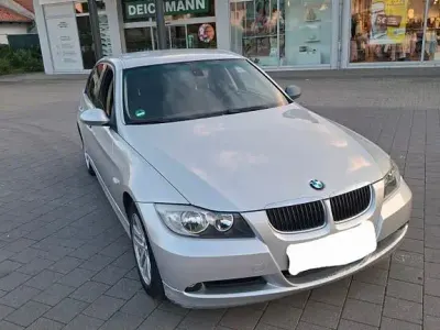 Gebraucht BMW 318