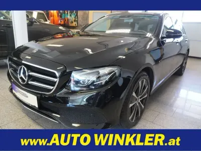 Occasion Mercedes E300