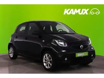 Gebraucht Smart ForFour
