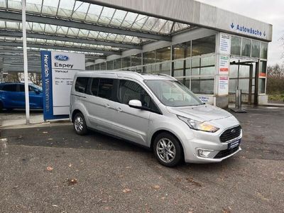 Ford Grand Tourneo Connect