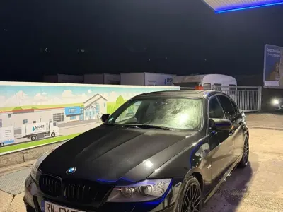Usata BMW 320