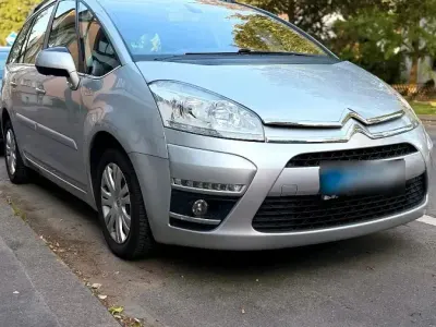 Gebraucht Citroën C4 Picasso