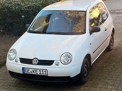 gebraucht VW Lupo 6n