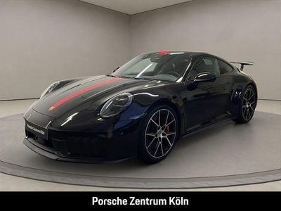 Porsche 911 Carrera GTS