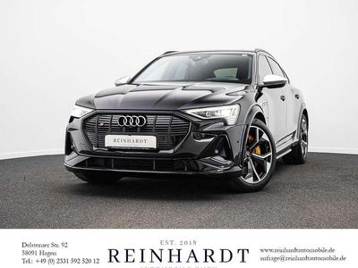 Audi e-tron Sportback