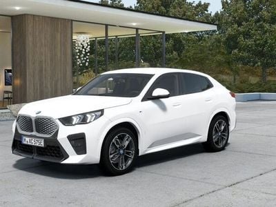 BMW iX2