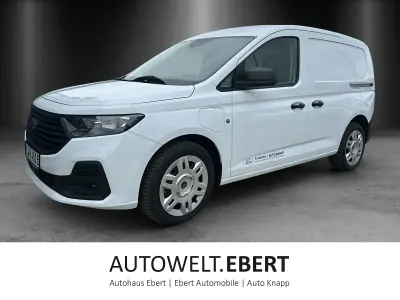 Gebraucht Ford Transit Connect Trend 150 PS (110 kW) 2025 Frozen white Van / Kleinbus