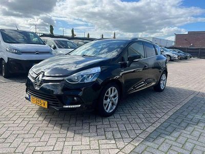 Renault Clio IV