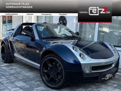 Smart Roadster