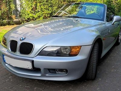 BMW Z3